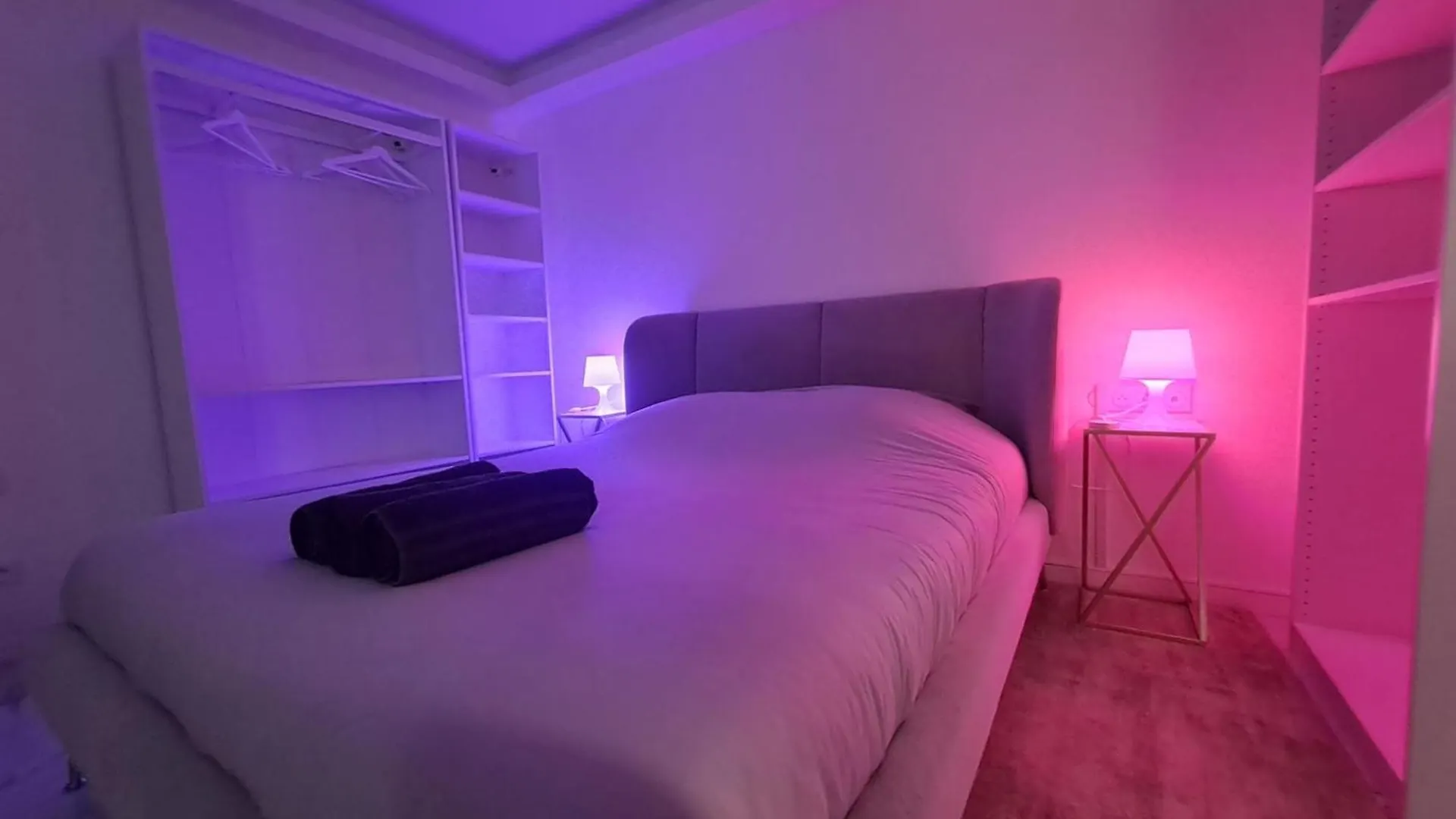 Studio Spacieux Metro 14 Paris Orly Apartment