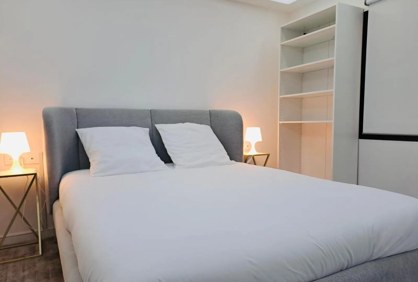 Studio Spacieux Metro 14 Paris Orly 0*,  France