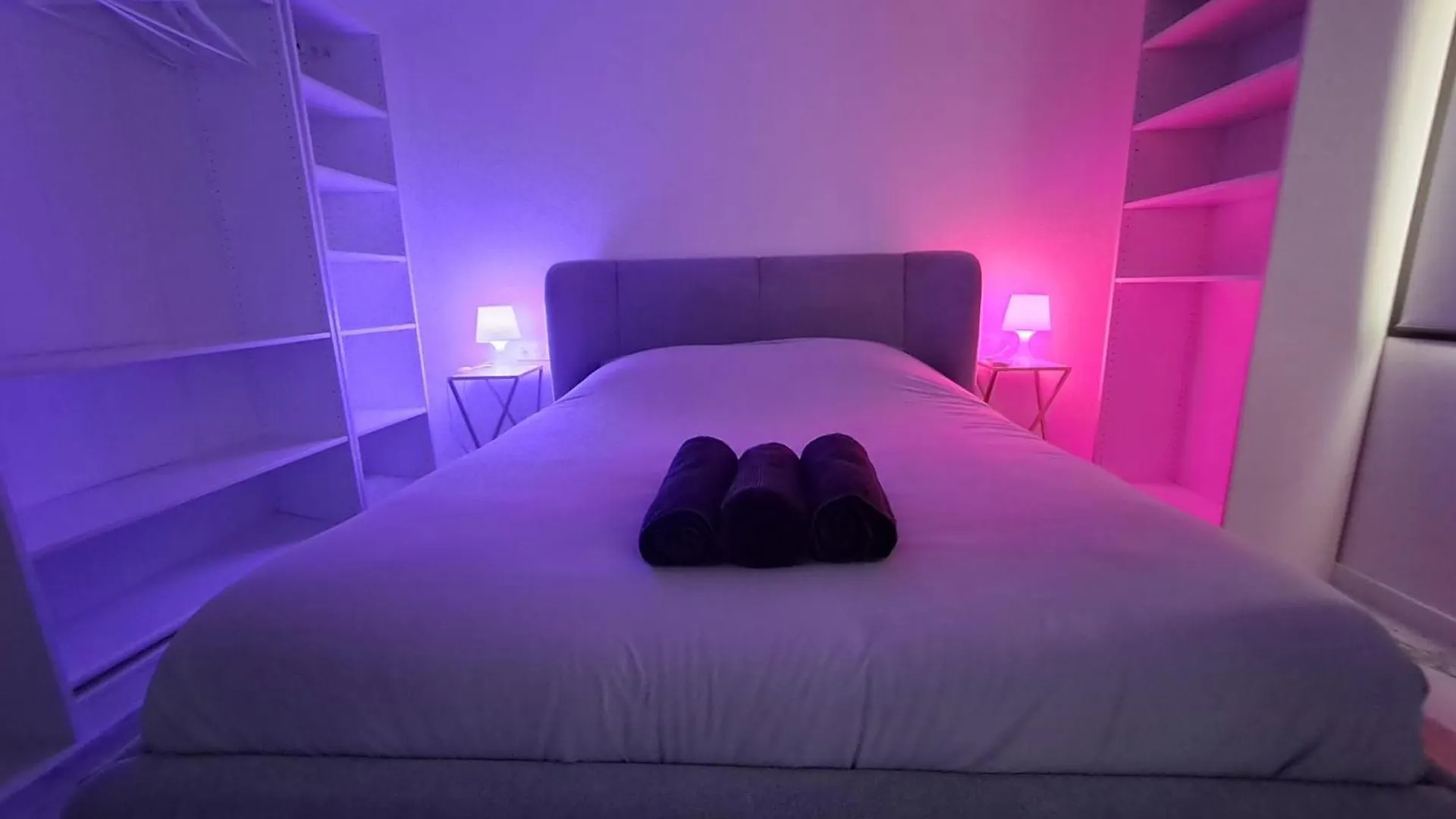 Apartment Studio Spacieux Metro 14 Paris Orly